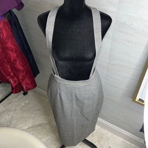 Forever 21 Plaid Dress. Only worn once!!